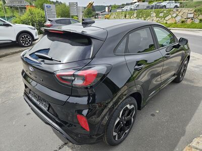 Ford Puma Neuwagen