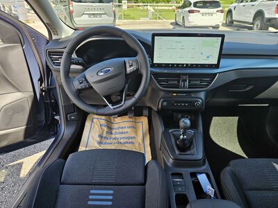 Ford Focus Neuwagen