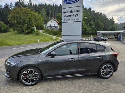 Ford Focus Neuwagen