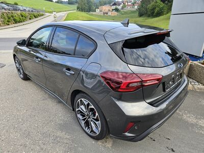 Ford Focus Neuwagen