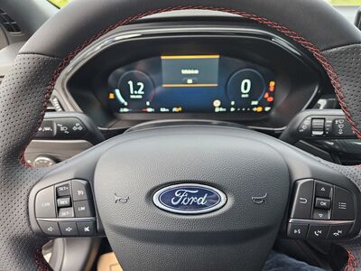 Ford Focus Neuwagen