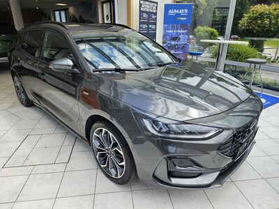 Ford Focus Neuwagen