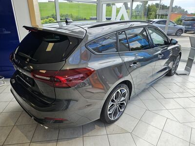 Ford Focus Neuwagen