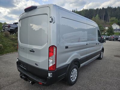 Ford Transit Neuwagen