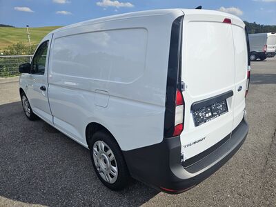 Ford Transit Connect Neuwagen