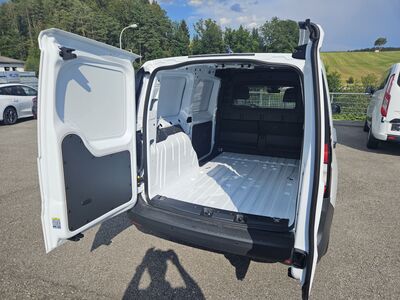 Ford Transit Connect Neuwagen