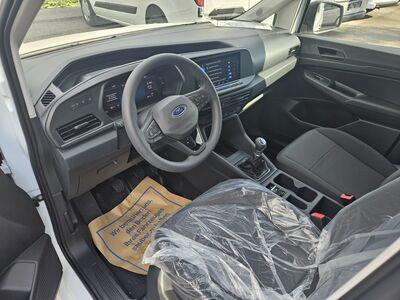 Ford Transit Connect Neuwagen