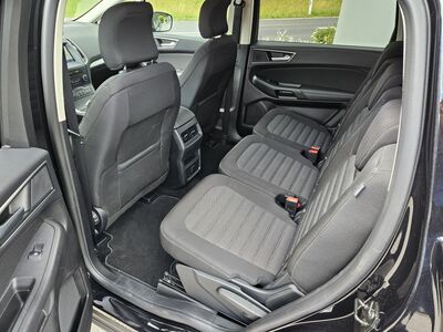 Ford S-MAX Gebrauchtwagen