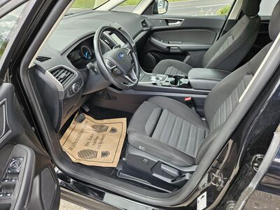 Ford S-MAX Gebrauchtwagen