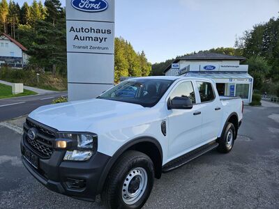 Ford Ranger Neuwagen