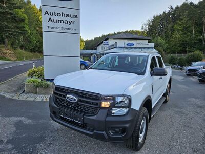 Ford Ranger Neuwagen