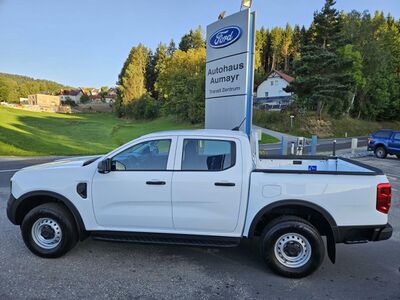 Ford Ranger Neuwagen