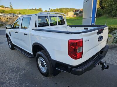 Ford Ranger Neuwagen