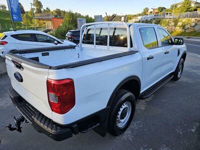 Ford Ranger Neuwagen