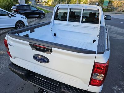 Ford Ranger Neuwagen