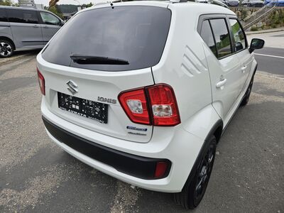 Suzuki Ignis Gebrauchtwagen