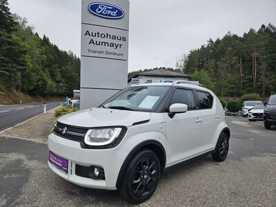 Suzuki Ignis Gebrauchtwagen