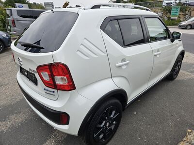 Suzuki Ignis Gebrauchtwagen