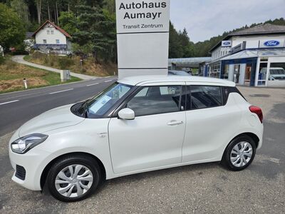 Suzuki Swift Gebrauchtwagen