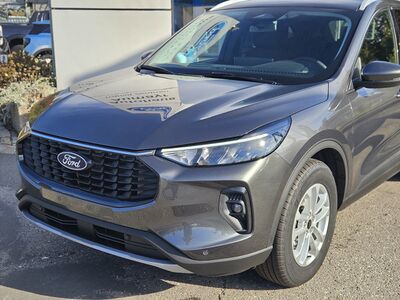 Ford Kuga Neuwagen