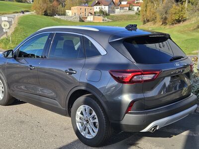 Ford Kuga Neuwagen