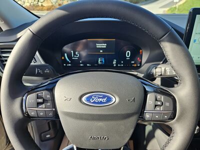 Ford Kuga Neuwagen