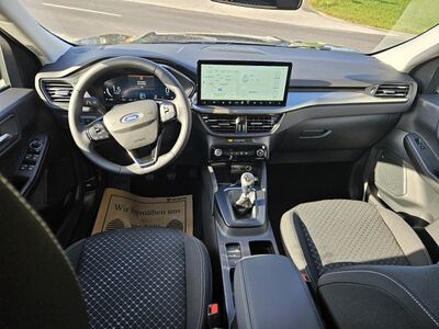 Ford Kuga Neuwagen