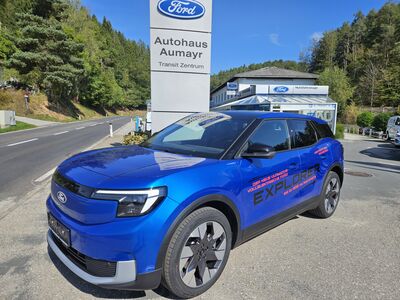 Ford Explorer Neuwagen