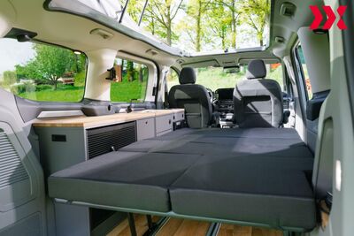 Ford Tourneo Custom Neuwagen