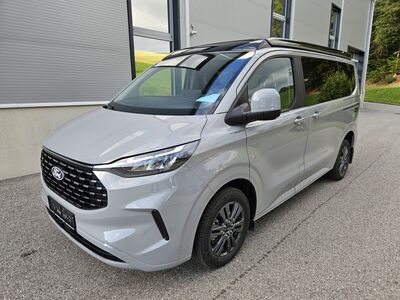 Ford Tourneo Custom Neuwagen