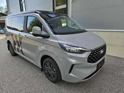 Ford Tourneo Custom Neuwagen