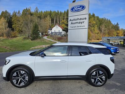 Ford Explorer Neuwagen