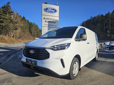 Ford Transit Custom Neuwagen