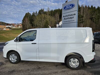 Ford Transit Custom Neuwagen