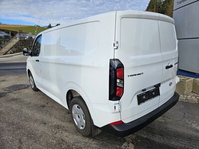 Ford Transit Custom Neuwagen