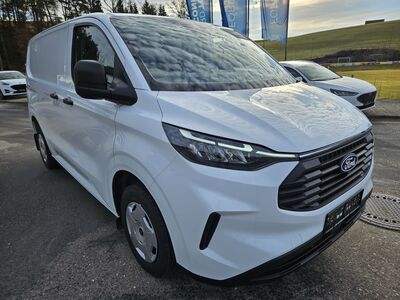 Ford Transit Custom Neuwagen