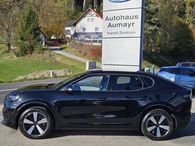 Ford Capri Neuwagen