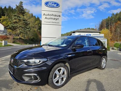 Fiat Tipo Gebrauchtwagen