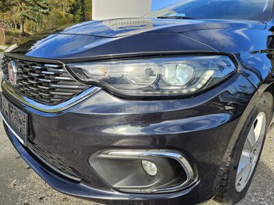 Fiat Tipo Gebrauchtwagen