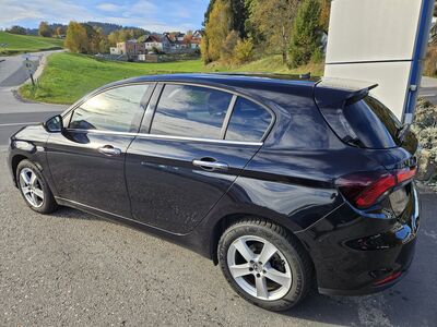 Fiat Tipo Gebrauchtwagen