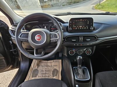 Fiat Tipo Gebrauchtwagen