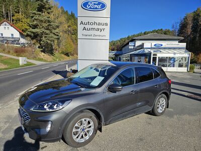 Ford Kuga Gebrauchtwagen