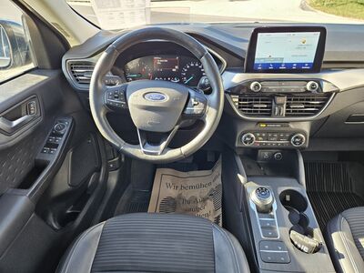 Ford Kuga Gebrauchtwagen