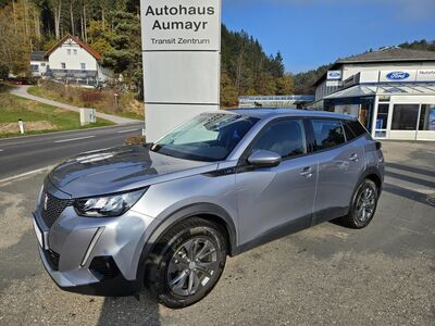 Peugeot 2008 Gebrauchtwagen