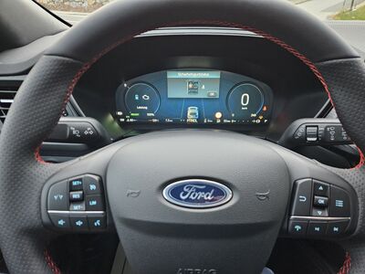 Ford Kuga Neuwagen