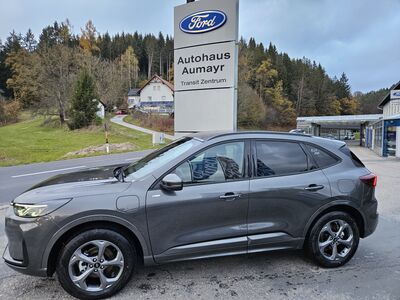 Ford Kuga Neuwagen