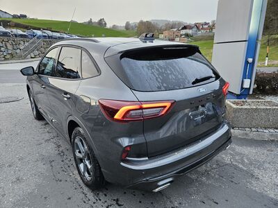 Ford Kuga Neuwagen