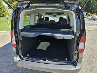 Ford Tourneo Connect Gebrauchtwagen