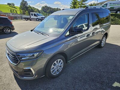 Ford Tourneo Connect Gebrauchtwagen