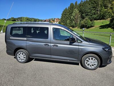 Ford Tourneo Connect Gebrauchtwagen